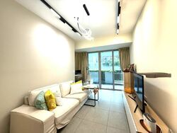 The Minton (D19), Condominium #458621631